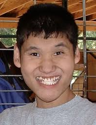 Steven Sung Min Ballou Obituary July 5, 2023