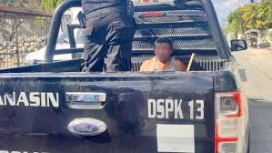 Hombre machetea a su vecino en Kanasín por estacionarse frente a su casa –  Yucatán a la mano