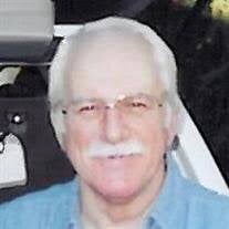 Robert Lee Guthrie Obituary