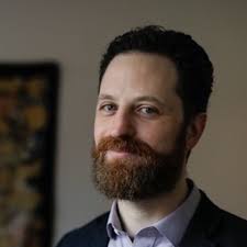 Brian Strauss : College of Natural Sciences : UMass Amherst