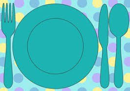 Kids Chores Printable Table Setting Placemats Placemats Kids Chores For Kids Childrens Placemats