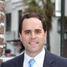 Randall Webb Charpia, Lawyer in Summerville, South Carolina