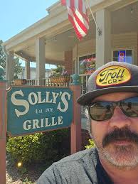 Bloom's Tavern Saloon in Phillips, Wisconsin