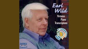 Reminiscences of "Snow White" (Arr. Earl Wild)