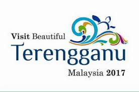 Pada kali ini sempena melawat terengganu 2017. Launching Of Beautiful Terengganu Singapore Expo Hall