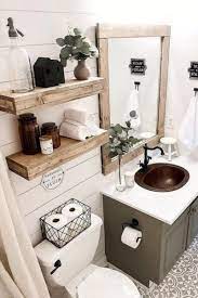 Diy Bathroom Ideas Diy Bathroom Storage Vanity And Decorating Ideas Small Bathroom Decor Bathroom Decor Home Decor