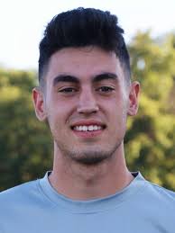 2015 Men's Soccer Roster