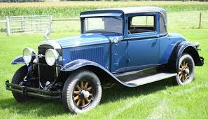 Image result for Deep Traverse Blue 1930 Buick