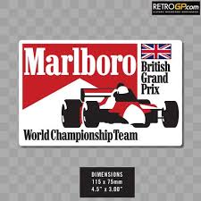 This car race shirt also makes a perfect gift for auto mechanics on the pit crews who works on race cars. 1987 Camel Team Lotus Honda Stickers Retrogp
