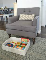 Instead of hiding all signs of tiny life, they incorporate play and lounge space for their little ones in really cool ways. 13 Kid Friendly Living Room Ideas To Manage The Chaos