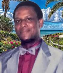 Remembering Renario Junior Taylor