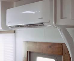 Aug 13, 2018 · with every rv comes a list of precautions and steps to take before you are ready to hit the road. What Is The Best Mini Split Ac Heat Pump For An Rv Or Trailer Hvac How To