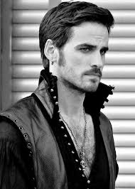 Hooked On Colin O Donoghue Colin O Donoghue Captain Hook Ouat Killian Jones