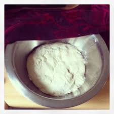 Recette De La Pate A Pizza Au Kitchen Aid Recette Pate A Pizza Recette Pate