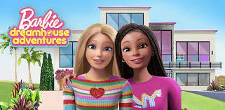 Barbie dreamhouse personajes