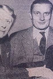 The Mad O'Haras" Christmas at Kilvaragh (TV Episode 1958)