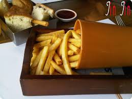 مطعم كاسبر اند غامبينيز الاسعار المنيو الموقع كافيهات جده افضل مقاهي جده