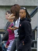 Edgar steven davids (dutch pronunciation: Reni Van Maren