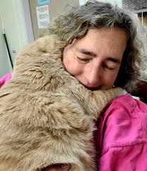 This group is freaking amazing!!! Thank you all for being here!!! (I am  emotional now. Also still processing because this group is a mix of the two  communities I've felt safest with,