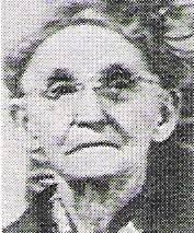 Theadocia Hatch Clark (1862-1949)