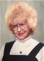 Judith Krueger Johnson Obituary (1941