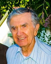 Paul Baloga Obituary