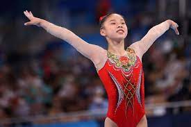 Gymnasts gabby perea and shilese jones full name guan chenchen nation china birthdate september 25, 2004 status active click here for all coverage. Lzrhndrwlmh Om