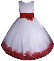 Maybe you would like to learn more about one of these? Girls Christmas Dresses