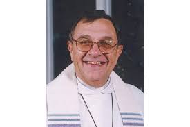 Charles Steward Obituary (1932