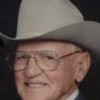 Ray B. Burris Obituary (1919