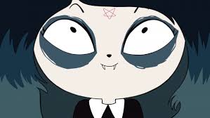 The Summoning: GO! Cartoons Debut Animated Short | Collider