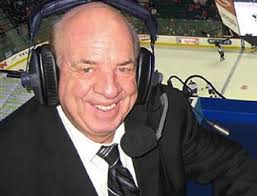 the maher family watching larry in arden