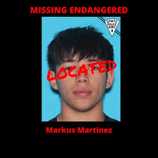 UPDATE: CANCEL Missing Endangered Juvenile Advisory for Rio Arriba County,  NM Damien Padilla, Markus Martinez, and Joseph Medina #PressReleaseNMSP  https://t.co/jhKqkErJPu