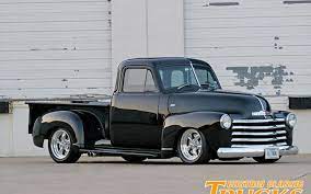1951 Chevy Trucks Photo Cool Car Wallpapers 1951 Chevy Truck Classic Pickup Trucks Chevy Trucks