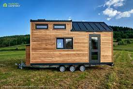 The Following Is A Guest Post From Anna At Aurora Company Aurora Company Is A Company Which Was Created With The Small Home Builders Aurora Company Tiny House