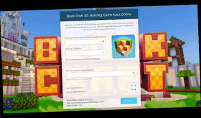 Block Craft 3d Cheats On Iphone V 2020 G