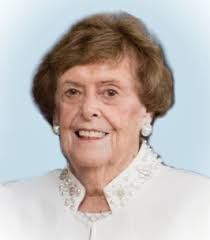 Mary Horgan Obituary