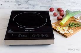 Pues que todas los cacharros de cocina que tengamos de aluminio, cobre, cerámica, obviamente no los vamos a poder utilizar en nuestra cocina de inducción. Como Cuidar De Tu Nueva Cocina De Induccion Para Una Larga Vida Utilblog Rena Ware Internacional