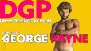 DGP - Iconic Stars: George Payne - YouTube