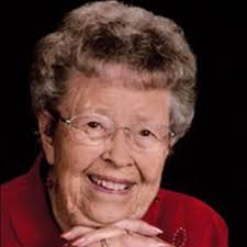 Evelyn Elizabeth Dehning Obituary July 16, 2018