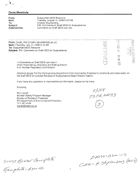 Comment (3) of Rich Janati,