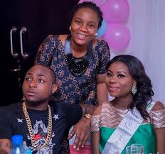 Submitted 7 months ago by redwhiteandgold. Photos Davido And Baby Mama S Baby Shower Celebrities Nigeria