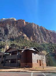 Book zion national park lodge, zion national park on tripadvisor: What To Do In Zion National Park With Kids Big Brave Nomad