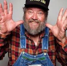 Let me introduce myself. My dad is David Trout's older brother which makes  me one of Chad's first cousins. Chad has a huge extended family here in  Oklahoma with a few of