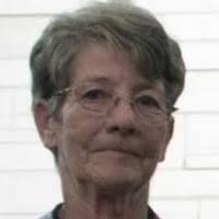Obituary information for Janet Ann Evan
