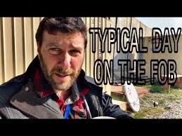 Brigade Chaplain Paul Madej and Chaplain Timothy Brown Episode 25 Part 4