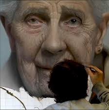 Yorkshire Artspace/ Annual Report 2018-2019