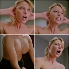Lauren German (a.k.a.- Chloe Decker in Lucifer) | Best Celebrity Nude scenes