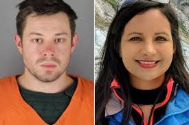 Minn. Man Pleads Guilty to Strangling Wife, Reporting Her Missing