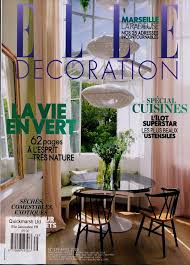 Yes, we are the official website for elle magazine. Elle Decor French Magazine Subscription Buy At Newsstand Co Uk French